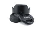Nikon 18-105mm f3.5-5.6 AF-S Nikkor G ED VR