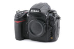Nikon D700