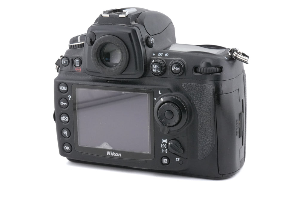 Nikon D700