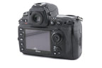 Nikon D700