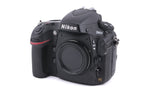 Nikon D800