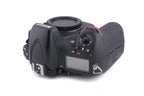 Nikon D800