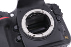 Nikon D800