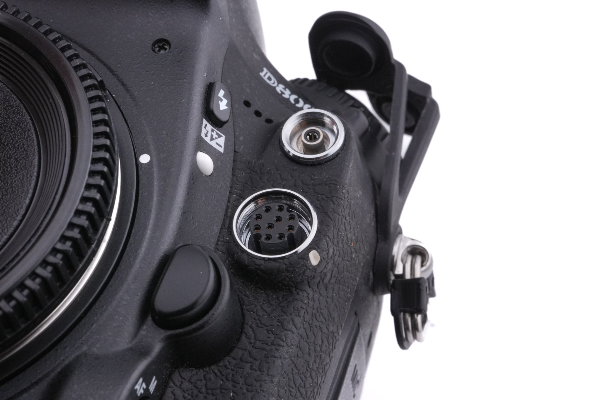 Nikon D800