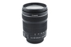 Canon 18-135mm f3.5-5.6 IS STM