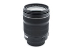Canon 18-135mm f3.5-5.6 IS STM