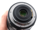 Canon 18-135mm f3.5-5.6 IS STM