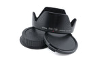 Canon 18-135mm f3.5-5.6 IS STM