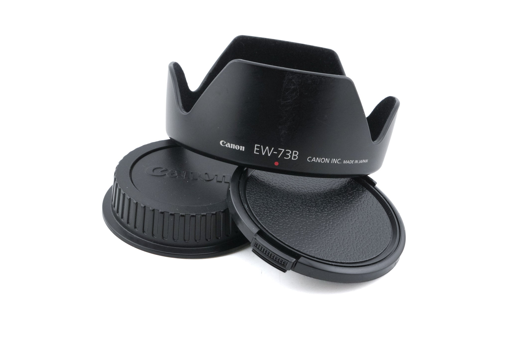 Canon 18-135mm f3.5-5.6 IS STM