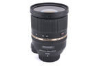 Tamron 24-70mm f2.8 SP DI VC USD (A007)