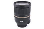 Tamron 24-70mm f2.8 SP DI VC USD (A007)