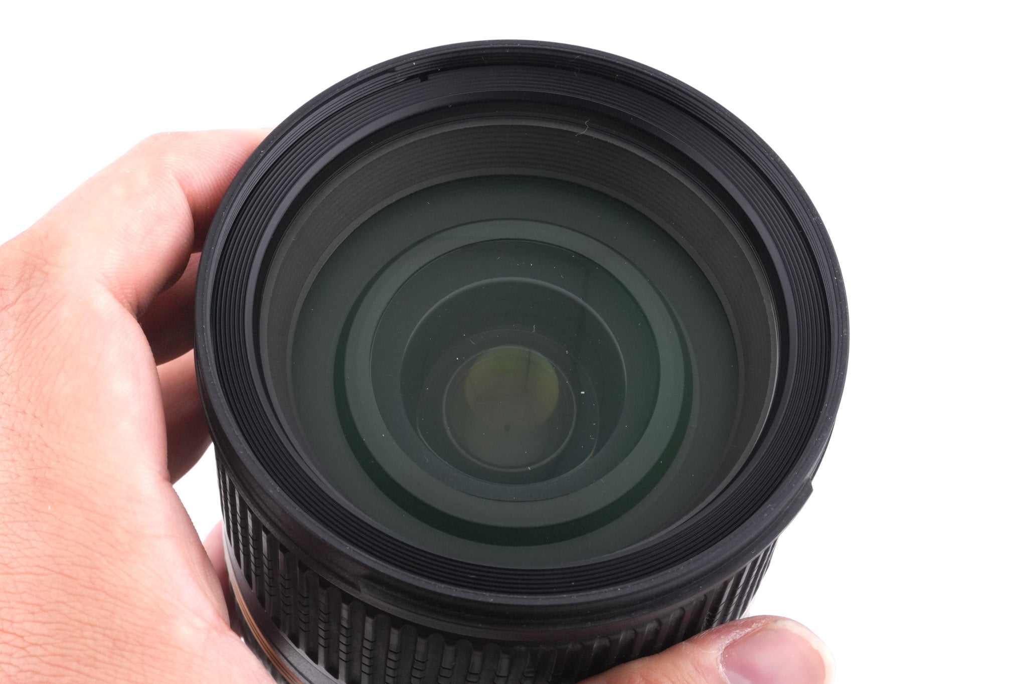Tamron 24-70mm f2.8 SP DI VC USD (A007)