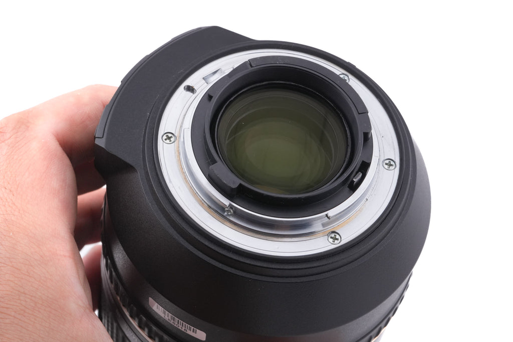 Tamron 24-70mm f2.8 SP DI VC USD (A007)