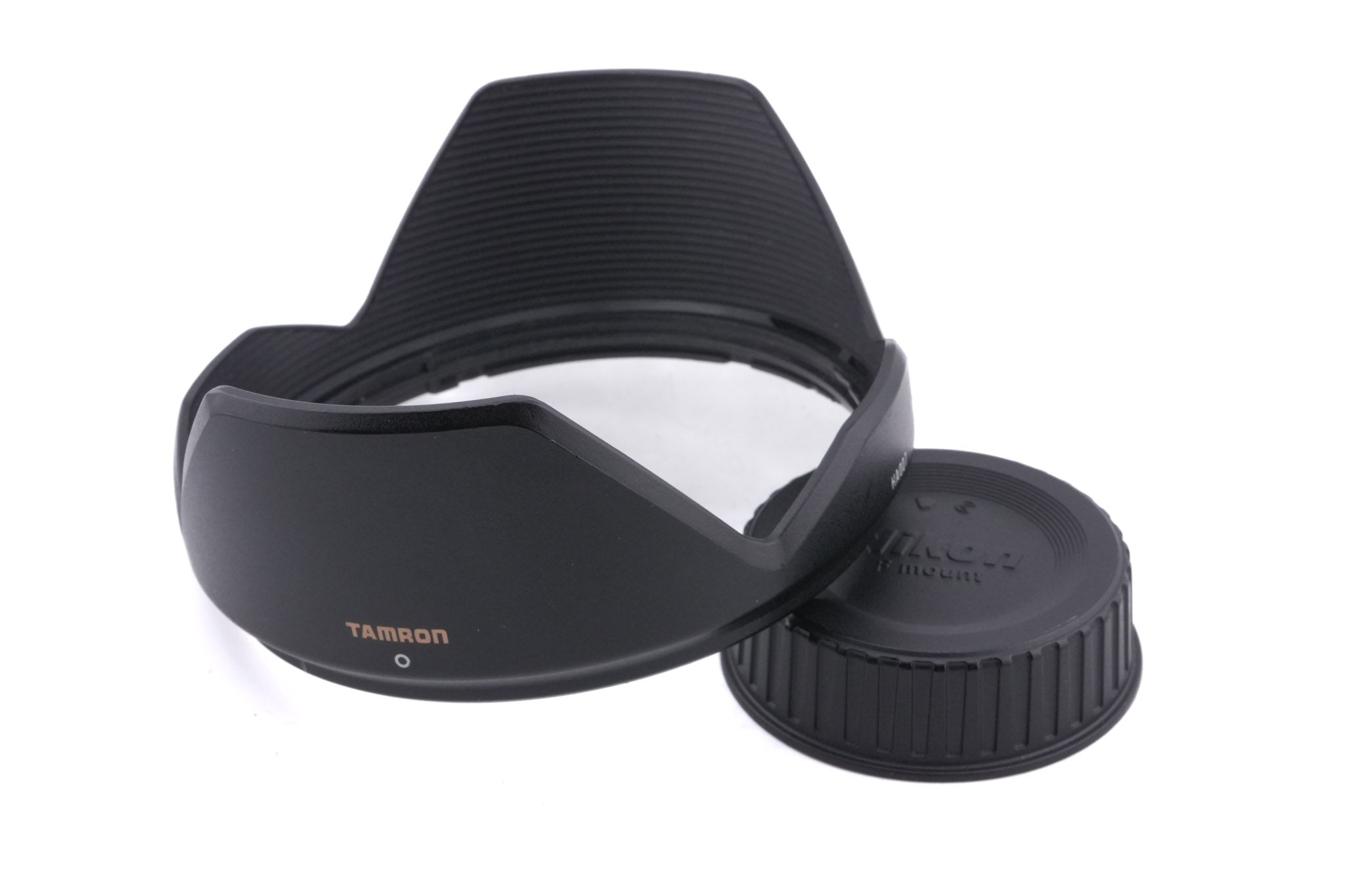 Tamron 24-70mm f2.8 SP DI VC USD (A007)