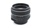 Pentax 55mm f1.8 SMC Takumar