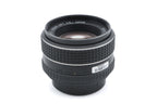 Pentax 55mm f1.8 SMC Takumar