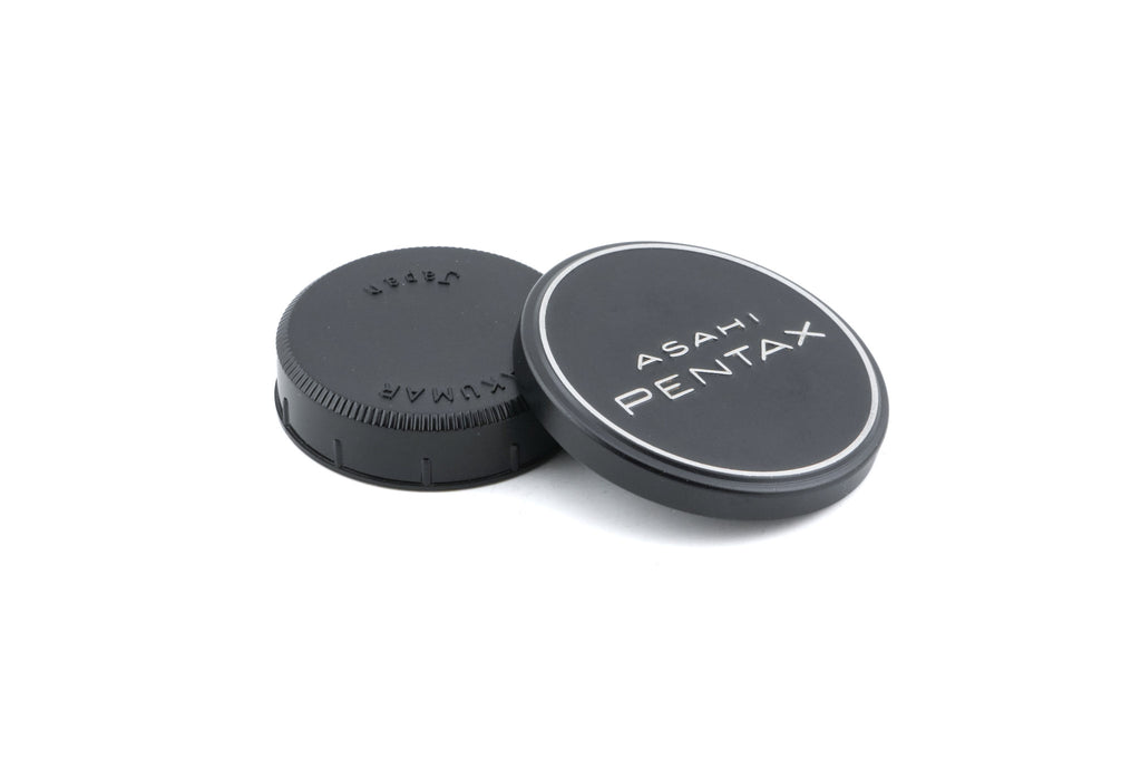 Pentax 55mm f1.8 SMC Takumar