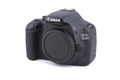 Canon EOS 550D