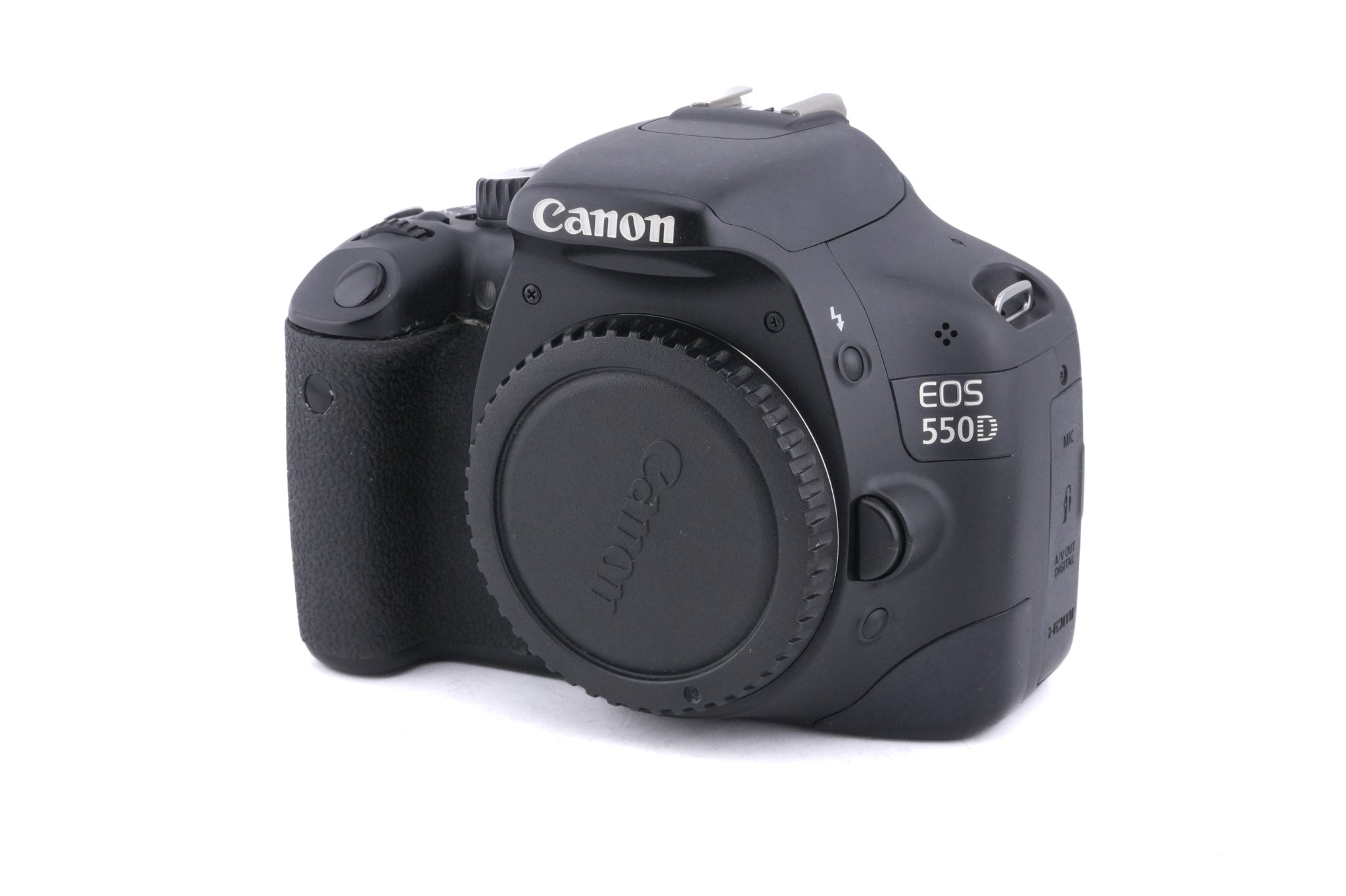 Canon EOS 550D