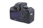 Canon EOS 550D