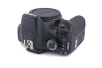 Canon EOS 550D