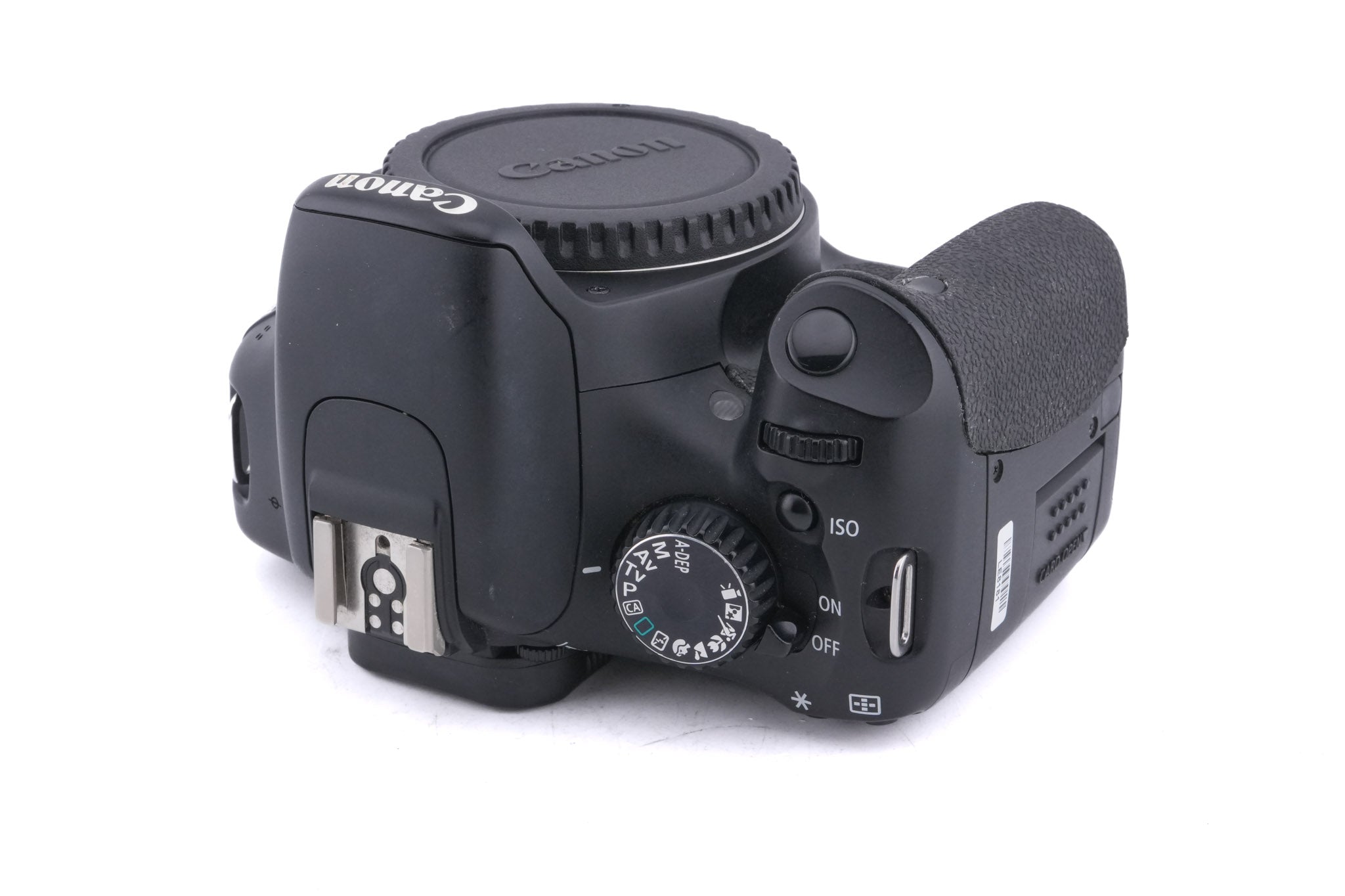 Canon EOS 550D