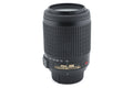 Nikon 55-200mm f4-5.6 AF-S Nikkor G ED VR