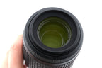Nikon 55-200mm f4-5.6 AF-S Nikkor G ED VR