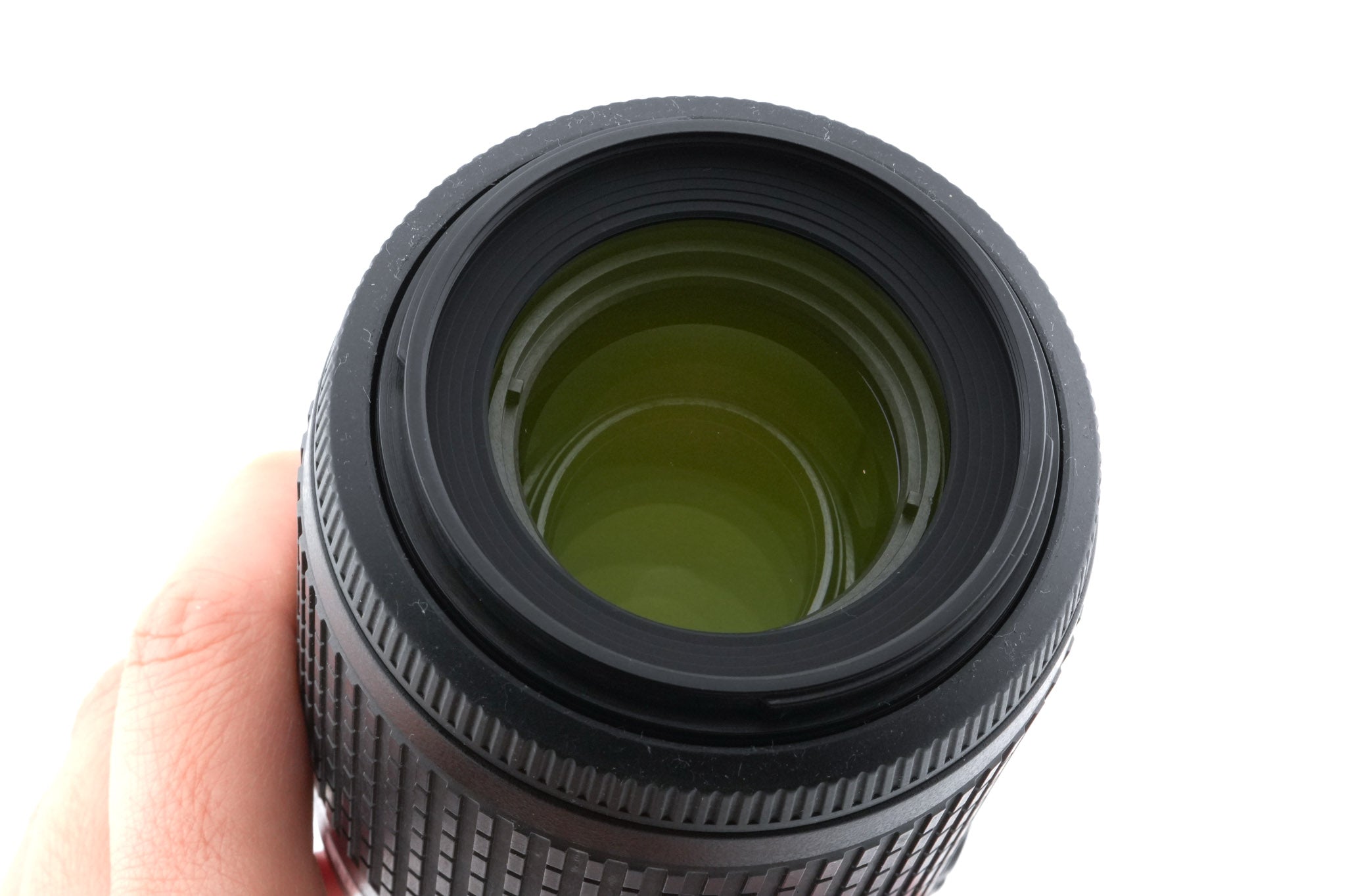 Nikon 55-200mm f4-5.6 AF-S Nikkor G ED VR