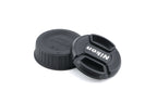 Nikon 55-200mm f4-5.6 AF-S Nikkor G ED VR
