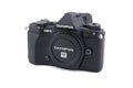 Olympus OM-D E-M5 Mark II