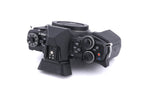 Olympus OM-D E-M5 Mark II