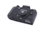 Olympus OM-D E-M5 Mark II