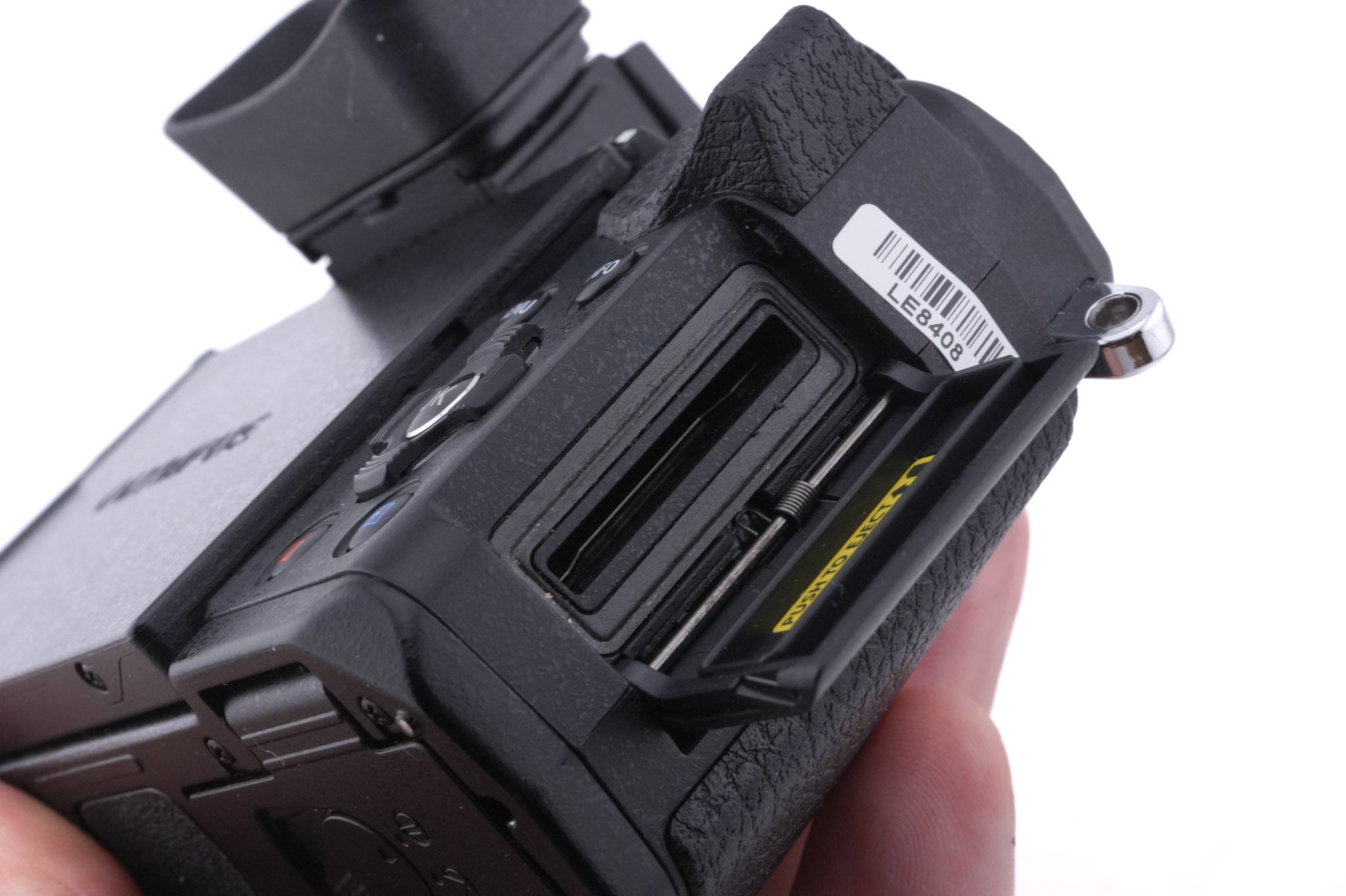 Olympus OM-D E-M5 Mark II