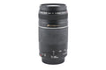 Canon 75-300mm f4-5.6 III USM
