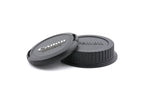 Canon 75-300mm f4-5.6 III USM