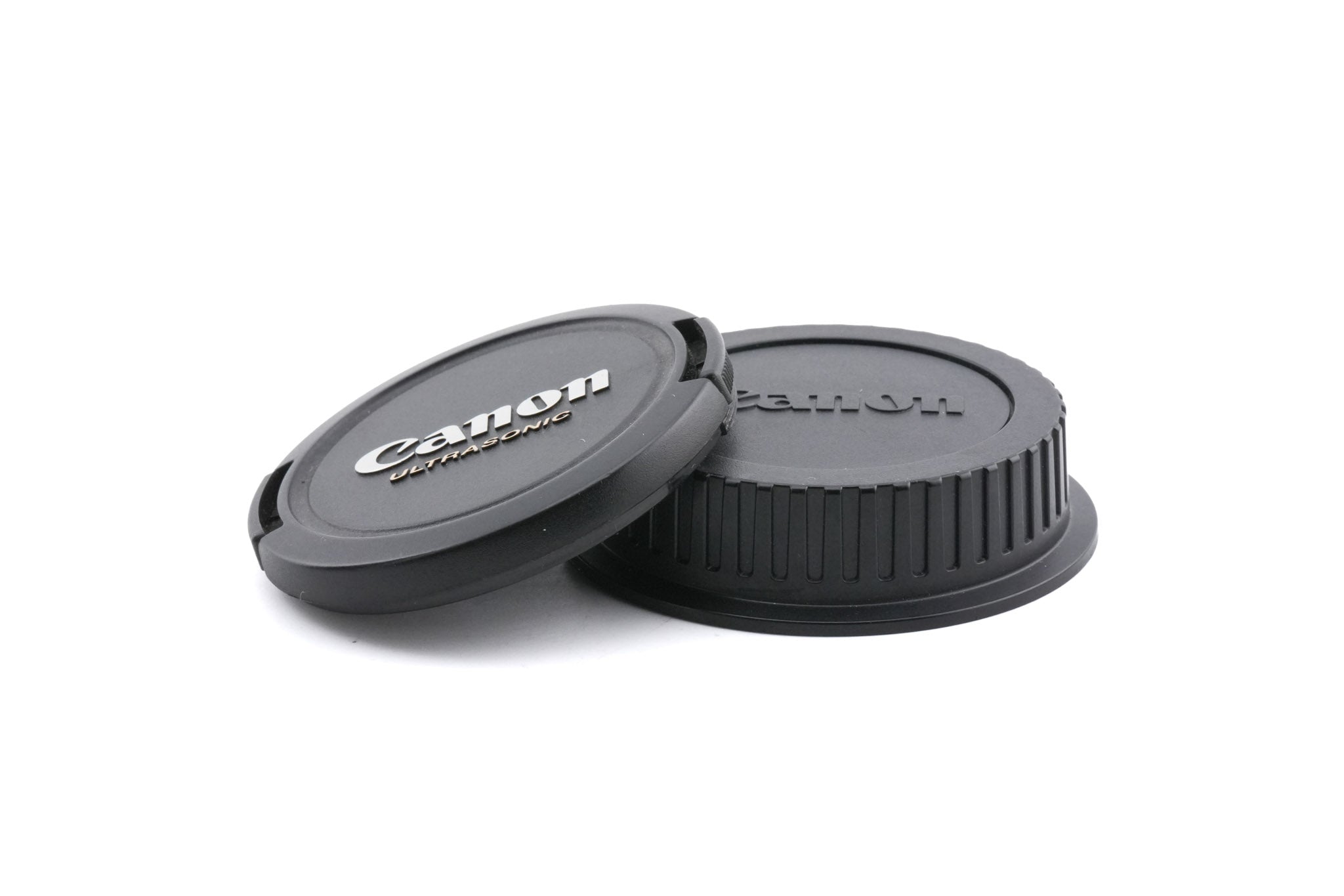 Canon 75-300mm f4-5.6 III USM
