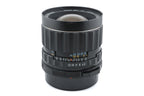 Pentax 75mm f4.5 Super-Multi-Coated Takumar 6x7