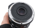 Pentax 75mm f4.5 Super-Multi-Coated Takumar 6x7