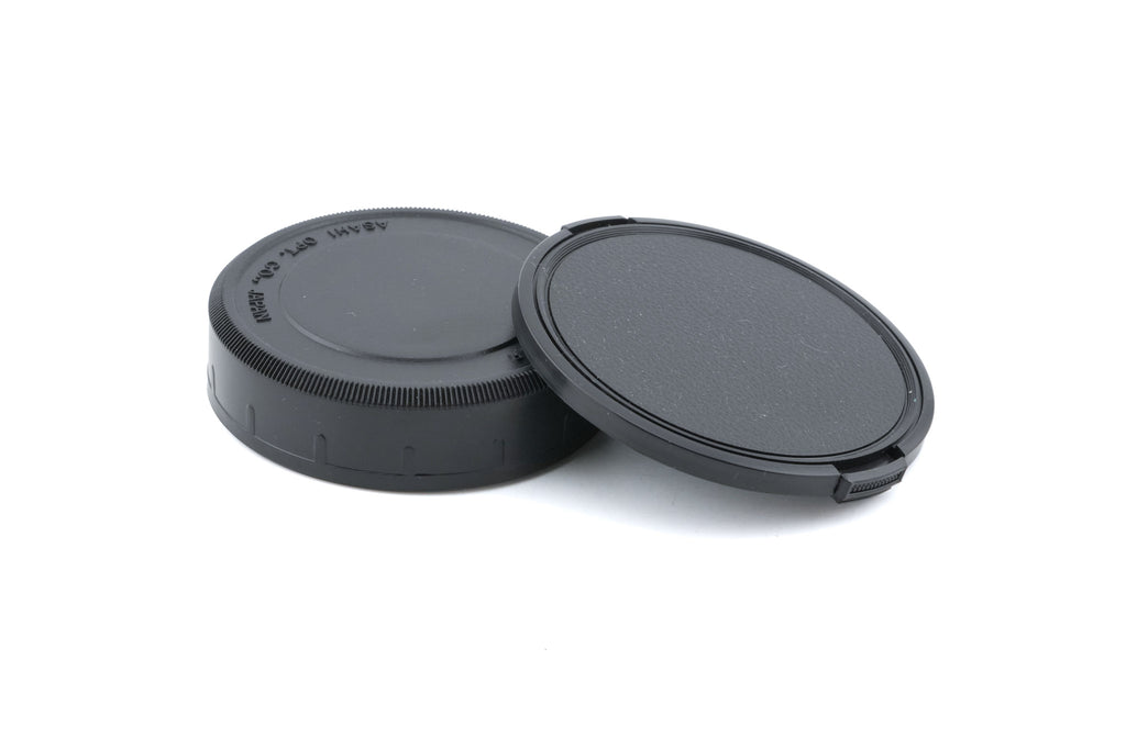 Pentax 75mm f4.5 Super-Multi-Coated Takumar 6x7