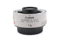 Canon 1.4x Teleconverter EF Extender II