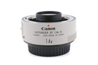 Canon 1.4x Teleconverter EF Extender II