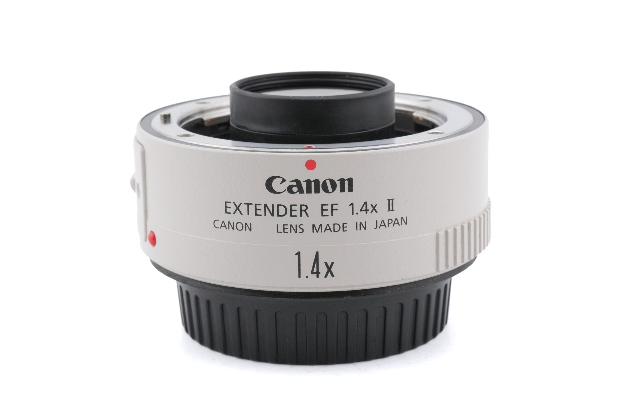 Canon 1.4x Teleconverter EF Extender II