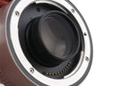 Canon 1.4x Teleconverter EF Extender II