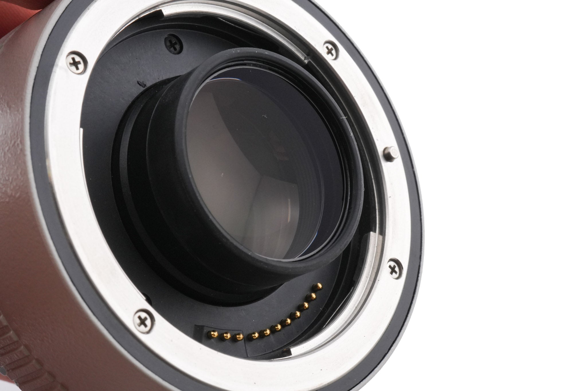 Canon 1.4x Teleconverter EF Extender II