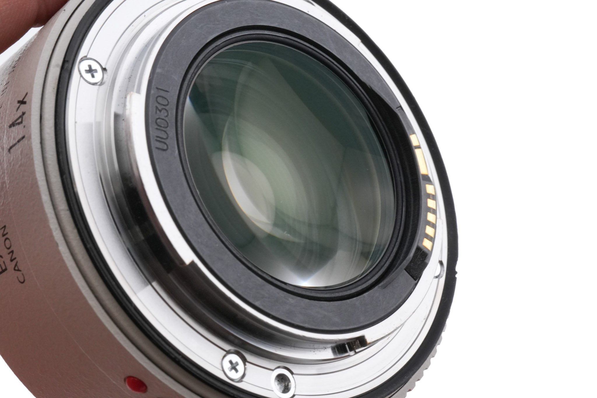 Canon 1.4x Teleconverter EF Extender II