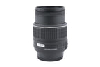Nikon 18-55mm f3.5-5.6 AF-S Nikkor G II VR