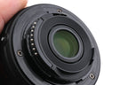 Nikon 18-55mm f3.5-5.6 AF-S Nikkor G II VR