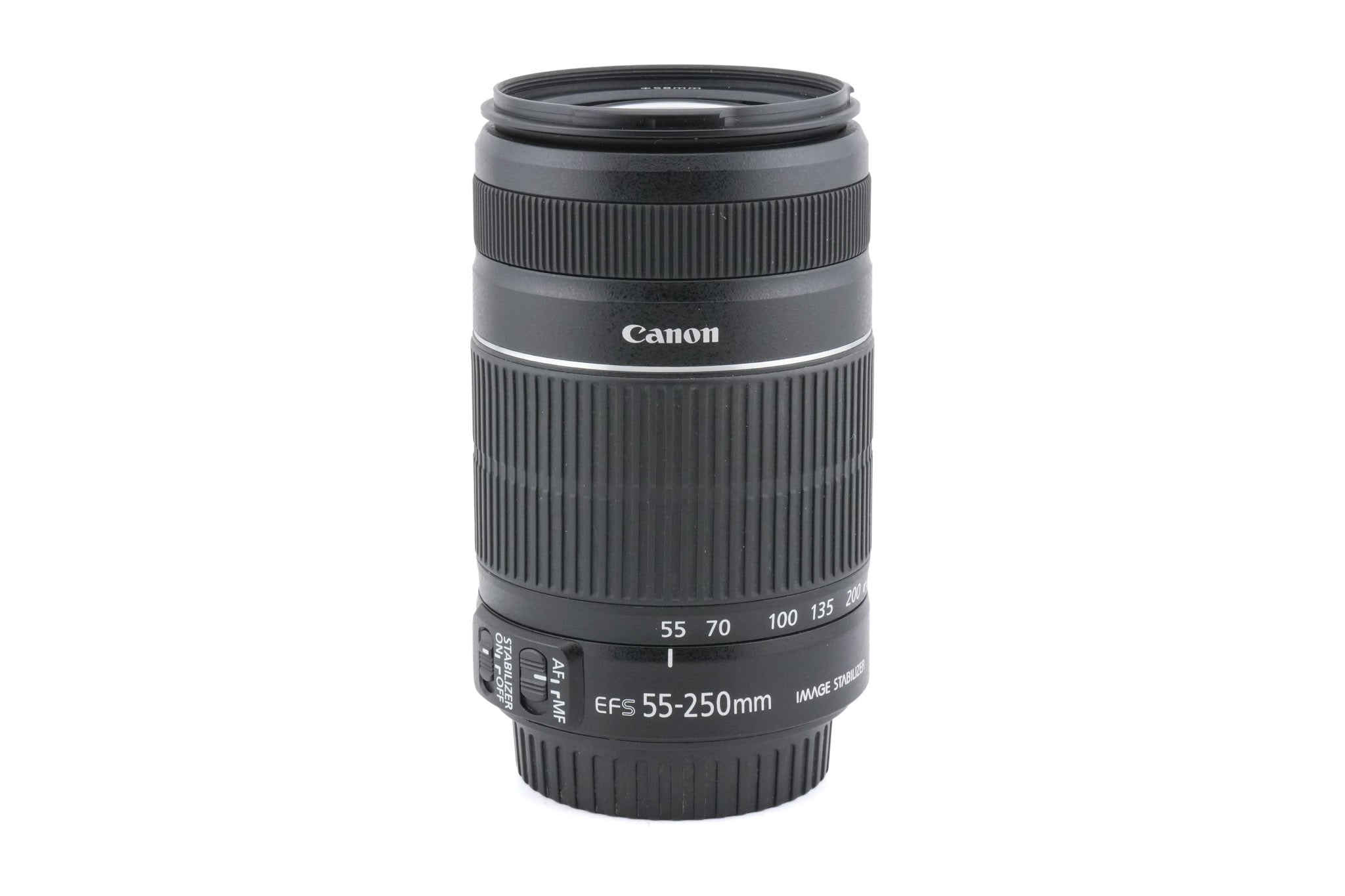 Canon 55-250mm f4-5.6 IS II