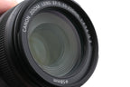 Canon 55-250mm f4-5.6 IS II